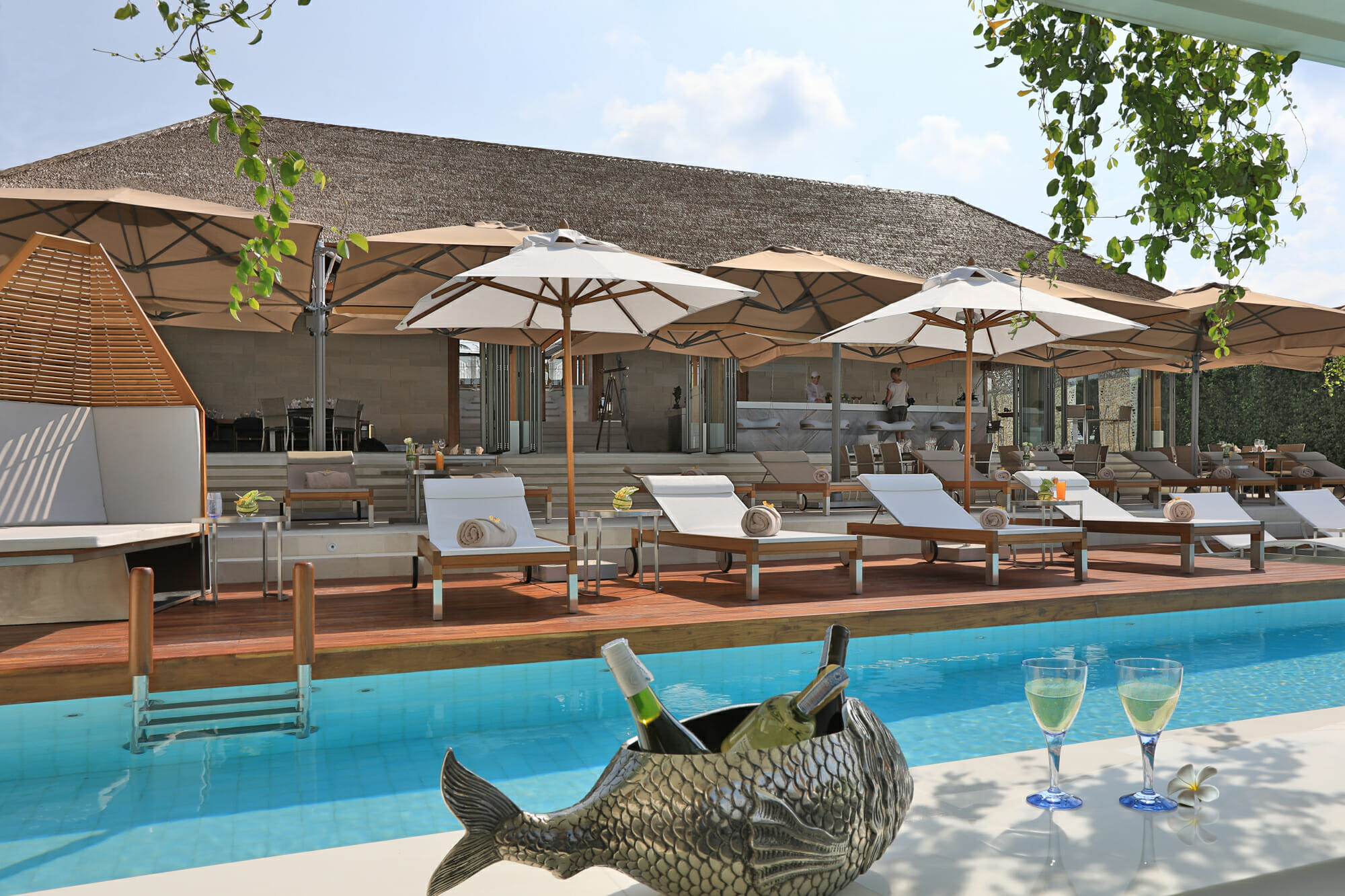 chi samui beach club